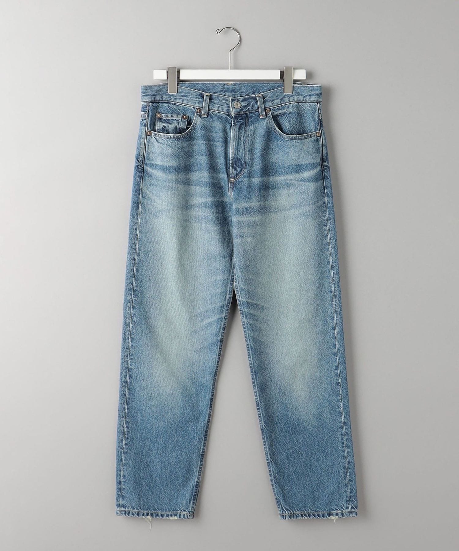 UNITED ARROWS ワンウォッシュデニム 8000022F0063_x1_a019.jpg