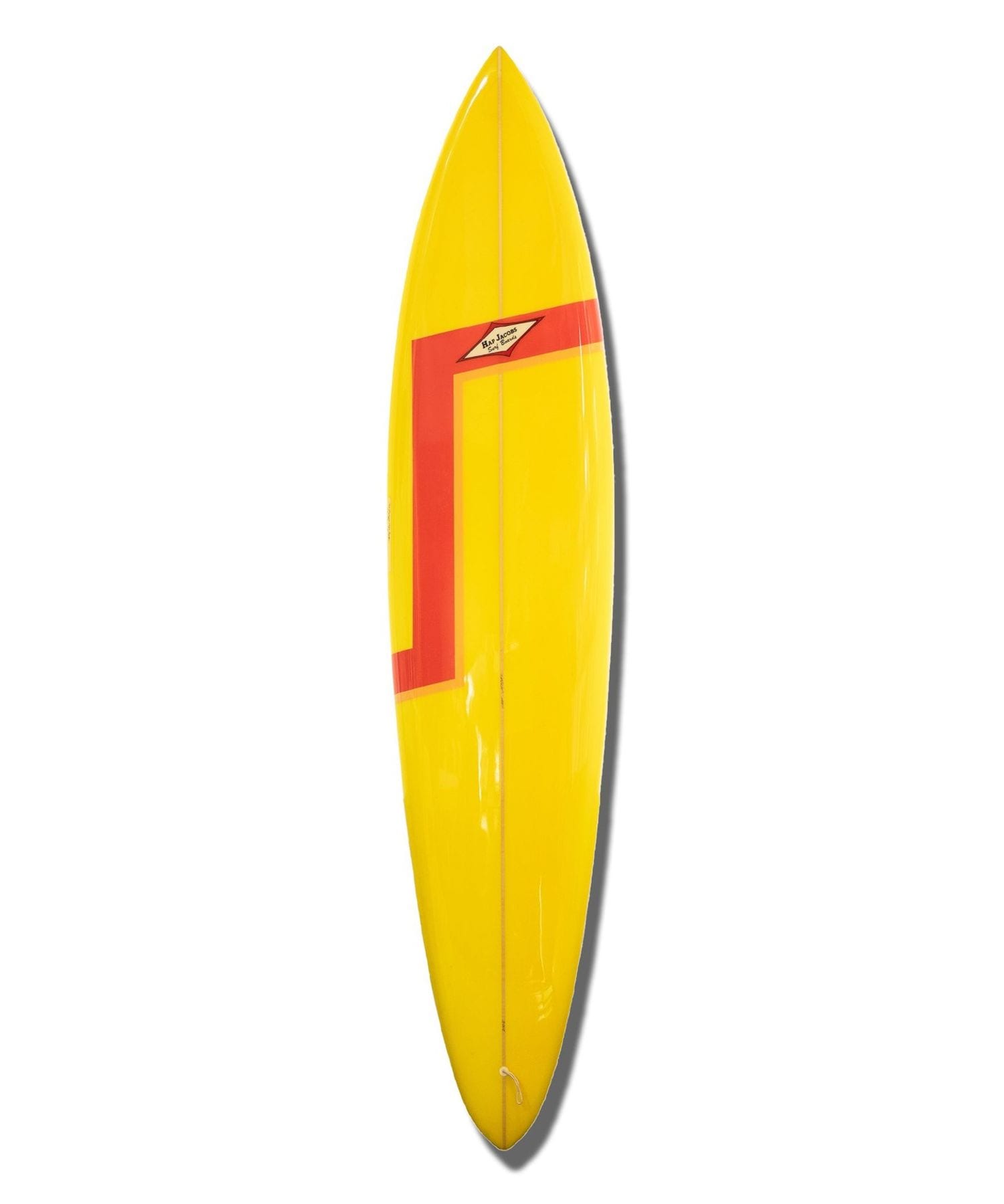 HAPJACOBS　ハップジェイコブス　サーフボード HapJacobs Surfboards（ハップジェイコブス サーフボード)＞ GUN