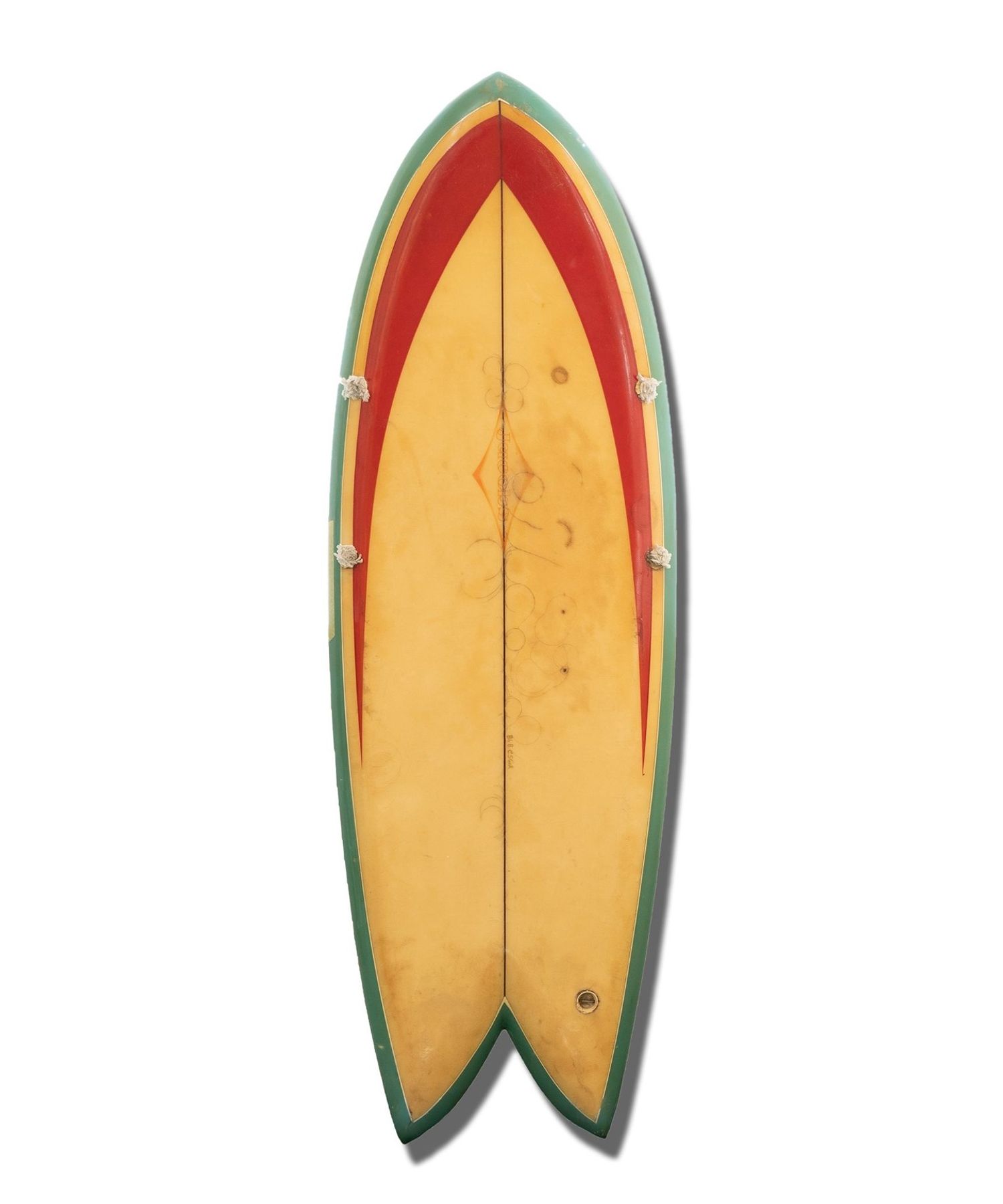 希少☆ハップジェイコブス9.7fロングボード☆超浮力クラシックノーズライダー☆ 8000022S0476_x1_c101.jpg