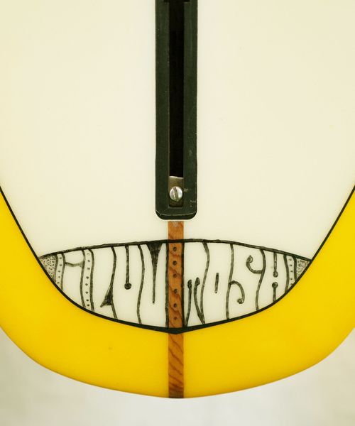 ☆9/25まで出品☆  ジョエルチューダー JOEL TUDOR 楽天市場】JOEL TUDOR SURFBOARDS ジョエル チューダー