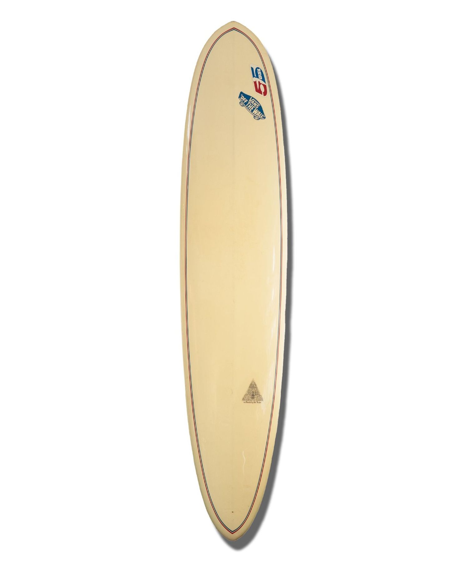 サーフィン・ボディボード Joel Tuder Twin 6.0 Joel Tuder Twin 6.0 サーフィン・ボディボード