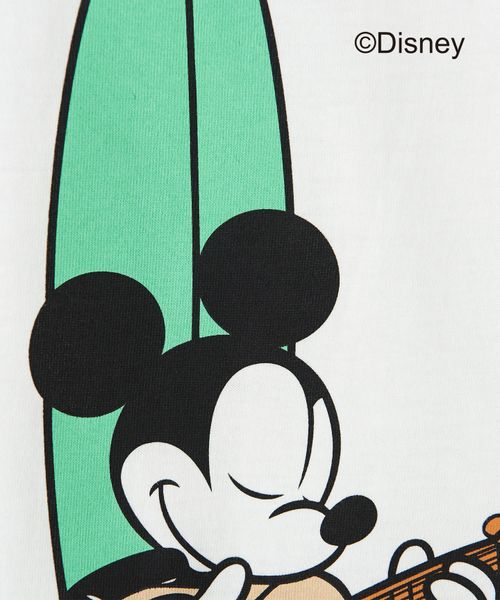 Cgs Mickey Mouse Ogn Ctn Tee3 Tシャツ
