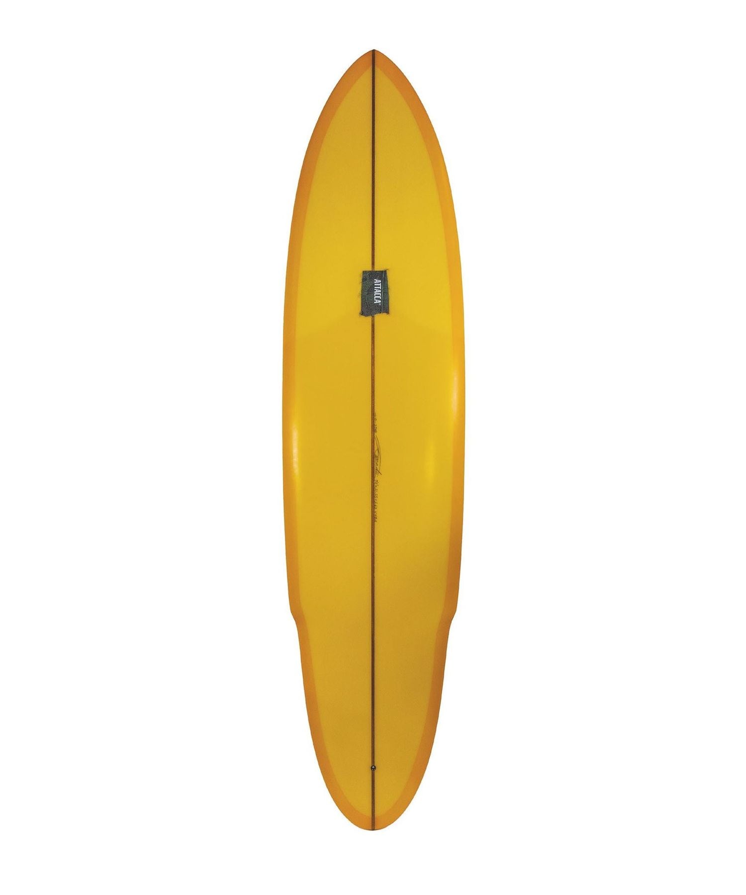 サービス・エース ATTACCA> SPEED BUNP 7'4“/サーフボード
