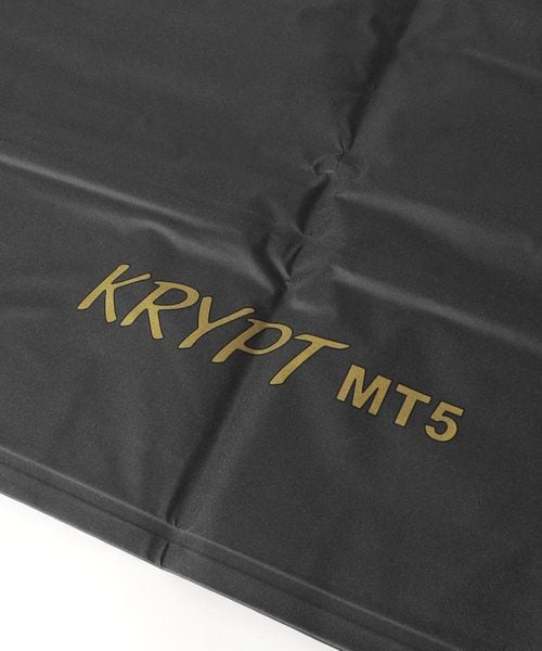 KRYPT＞ SURFMAT MT5/サーフマット