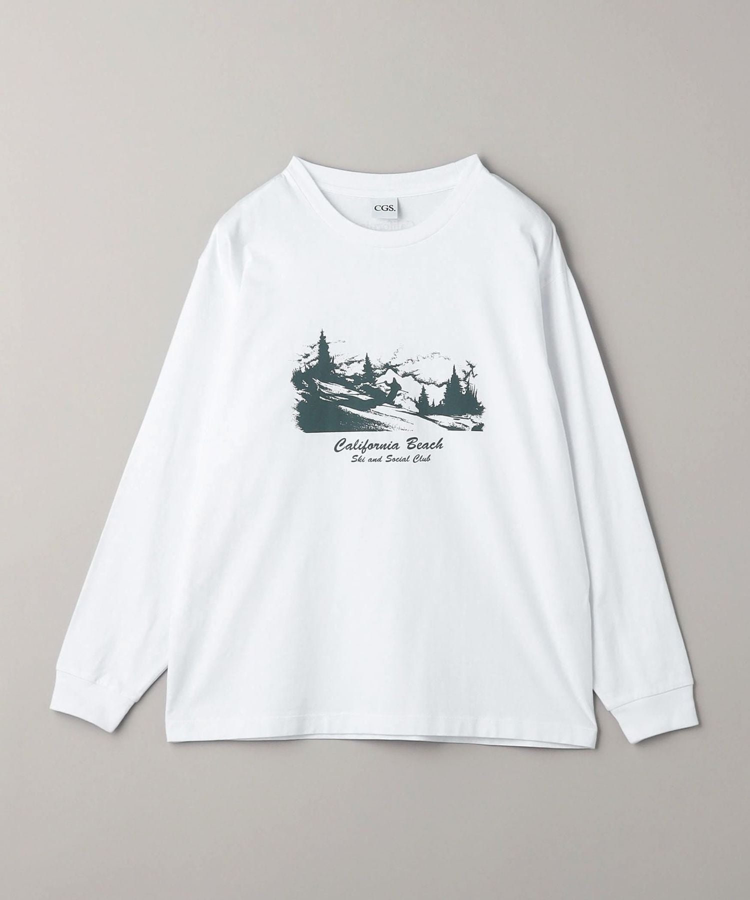 ロックオンソーシャルクラブ ジャケットTee Rockon Social Club OFFICIAL STORE – Rockon Social Club