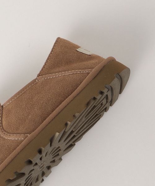 アグ他2点ぬりかべ UGG＞ ケントン スリッポン