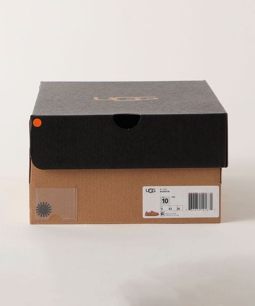 UGG＞ ケントン スリッポン