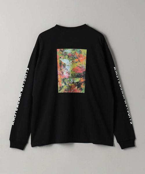 着用商品画像