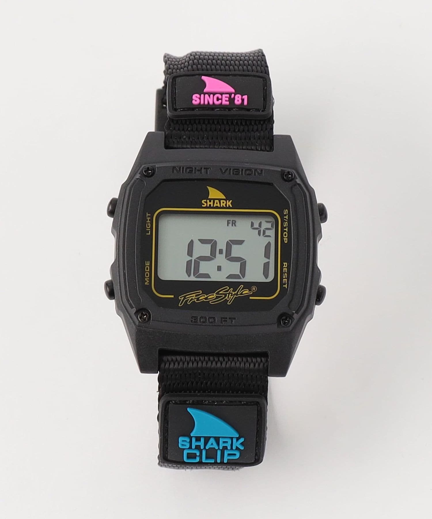 fossil フォッシル 腕時計 bigtic 人文字 y2k レア 希少