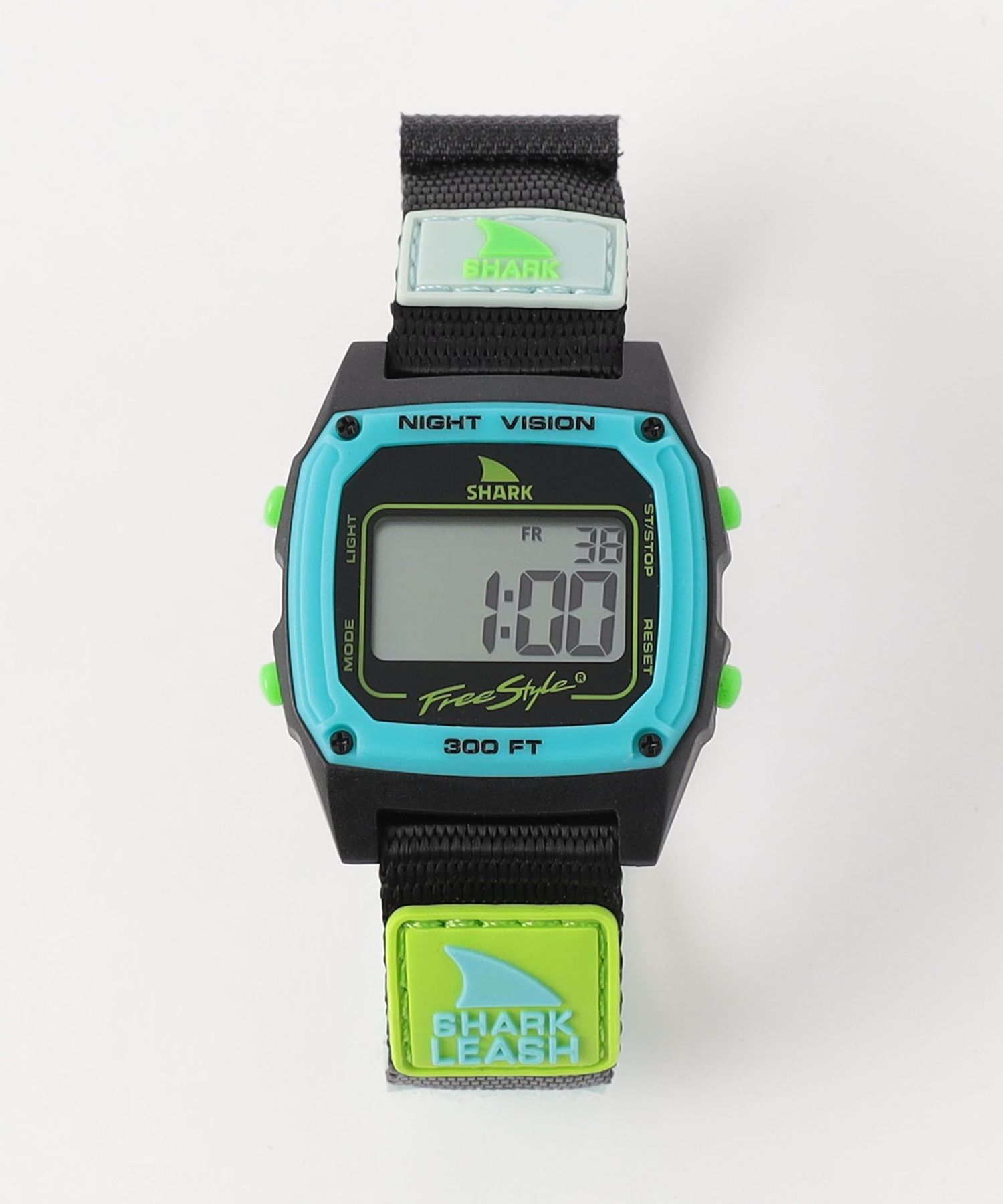 時計 SHARK SHARK Freestyle シャーク フリースタイル 腕時計 防水 CLASSIC