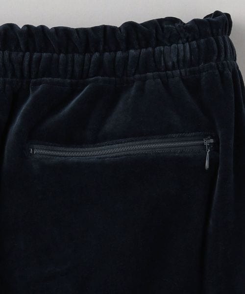 【タグ付き】THE ROWオーガニックコットントラックパンツ 黒 タグ付き】THE ROWオーガニックコットントラックパンツ 黒