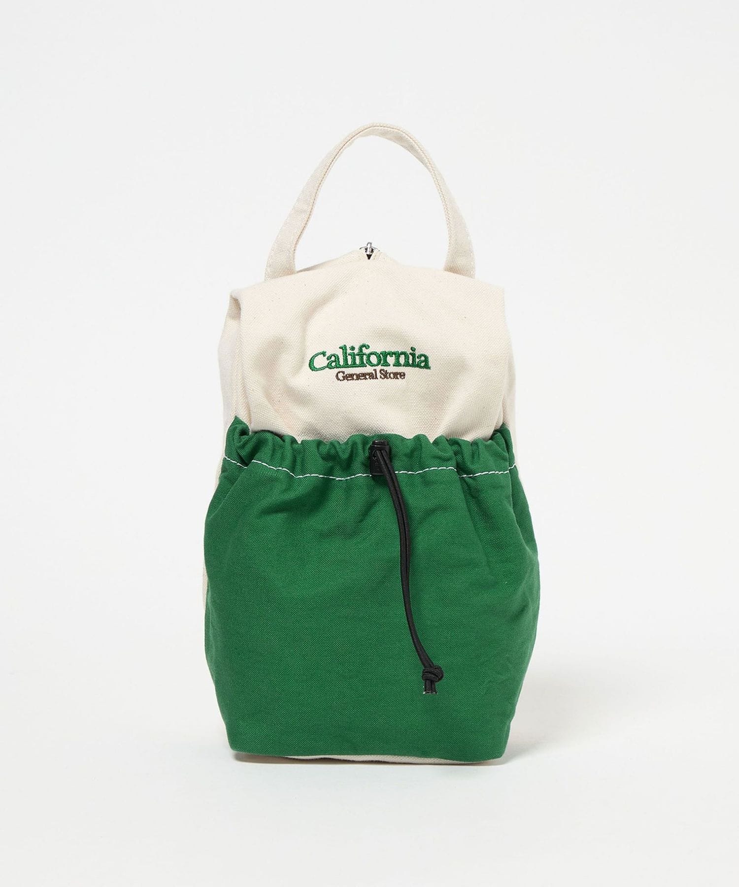 TEMBEA × CGS.＞ ガーメント バッグ