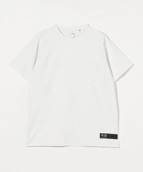 AddElm/＜AddElm × CGS.＞ショート スリーブ Tシャツ/Tシャツ / カットソー