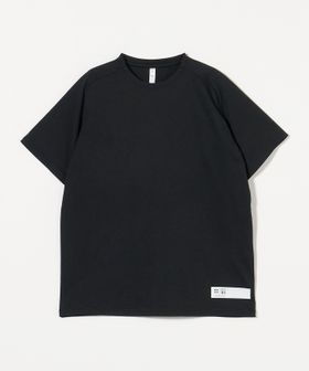 AddElm/＜AddElm × CGS.＞ショート スリーブ Tシャツ/Tシャツ / カットソー