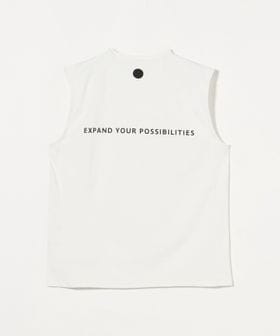 AddElm/＜AddElm × CGS.＞ノースリーブ Tシャツ/タンクトップ / キャミソール