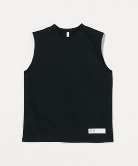 AddElm/＜AddElm × CGS.＞ノースリーブ Tシャツ/タンクトップ / キャミソール