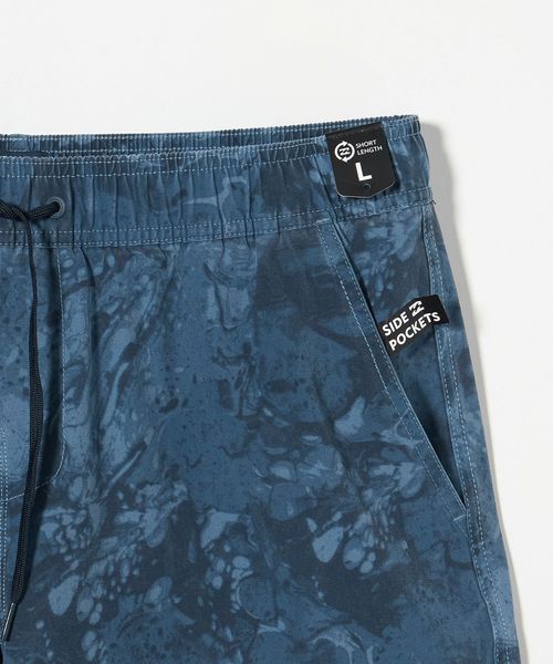 新品未使用　サンフォード　ショートパン　TMT ビームス　アローズ　サーフ BILLABONG × CGS.＞サーフショーツ