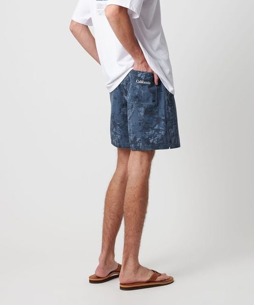新品未使用　サンフォード　ショートパン　TMT ビームス　アローズ　サーフ BILLABONG × CGS.＞サーフショーツ