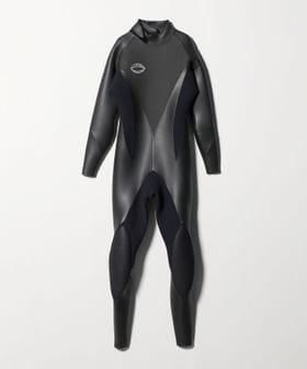 AMSTERDAM WETSUITS/＜AMSTERDAM WETSUITS＞BACK ZIP FULL SUITS  3/3mm TC/メンズ/スポーツウェア / グッズ