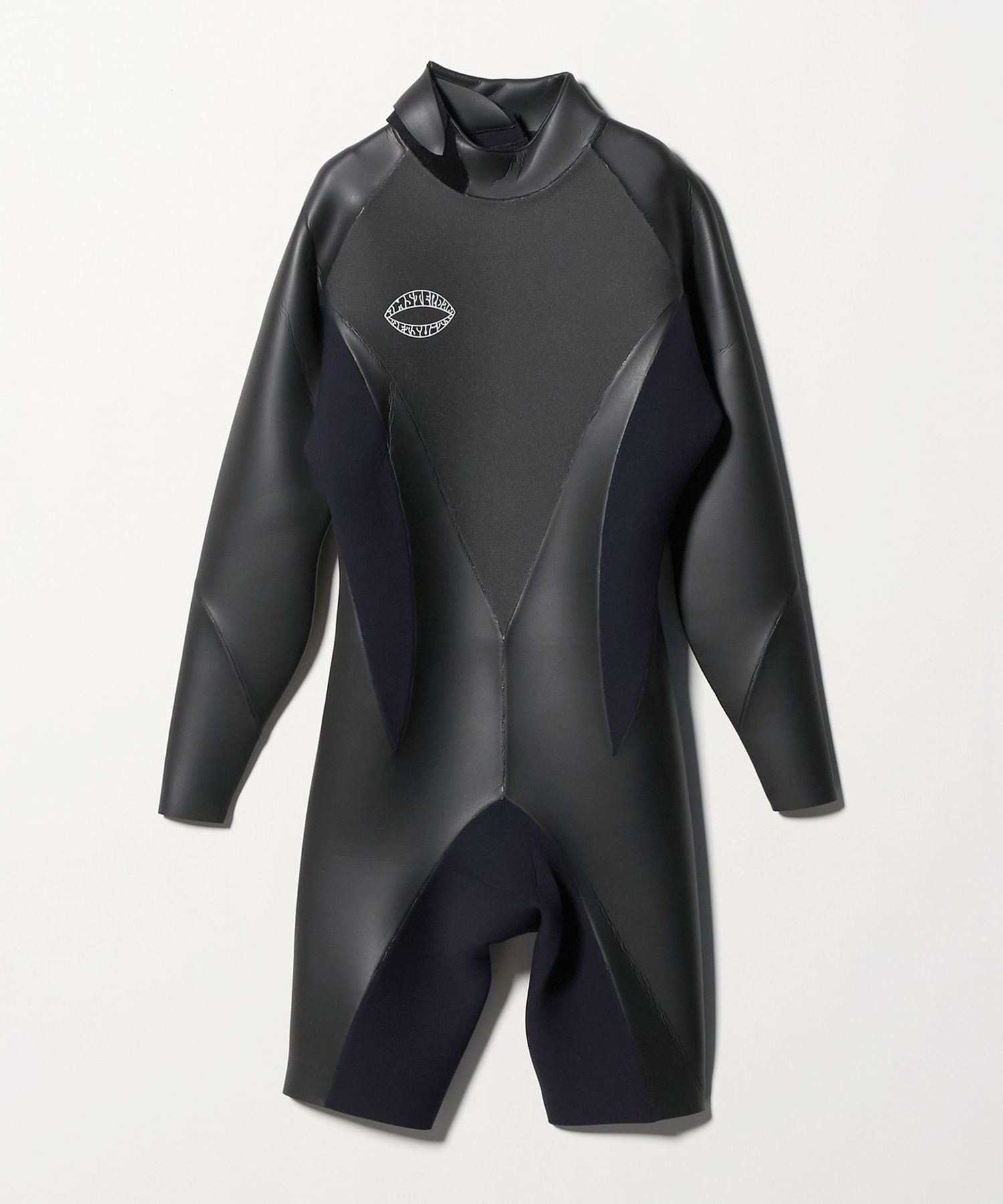 アムステルダムウエットスーツ　ベスト AMSTERDAM WETSUITS＞L/S SPRING SUITS TC/メンズ