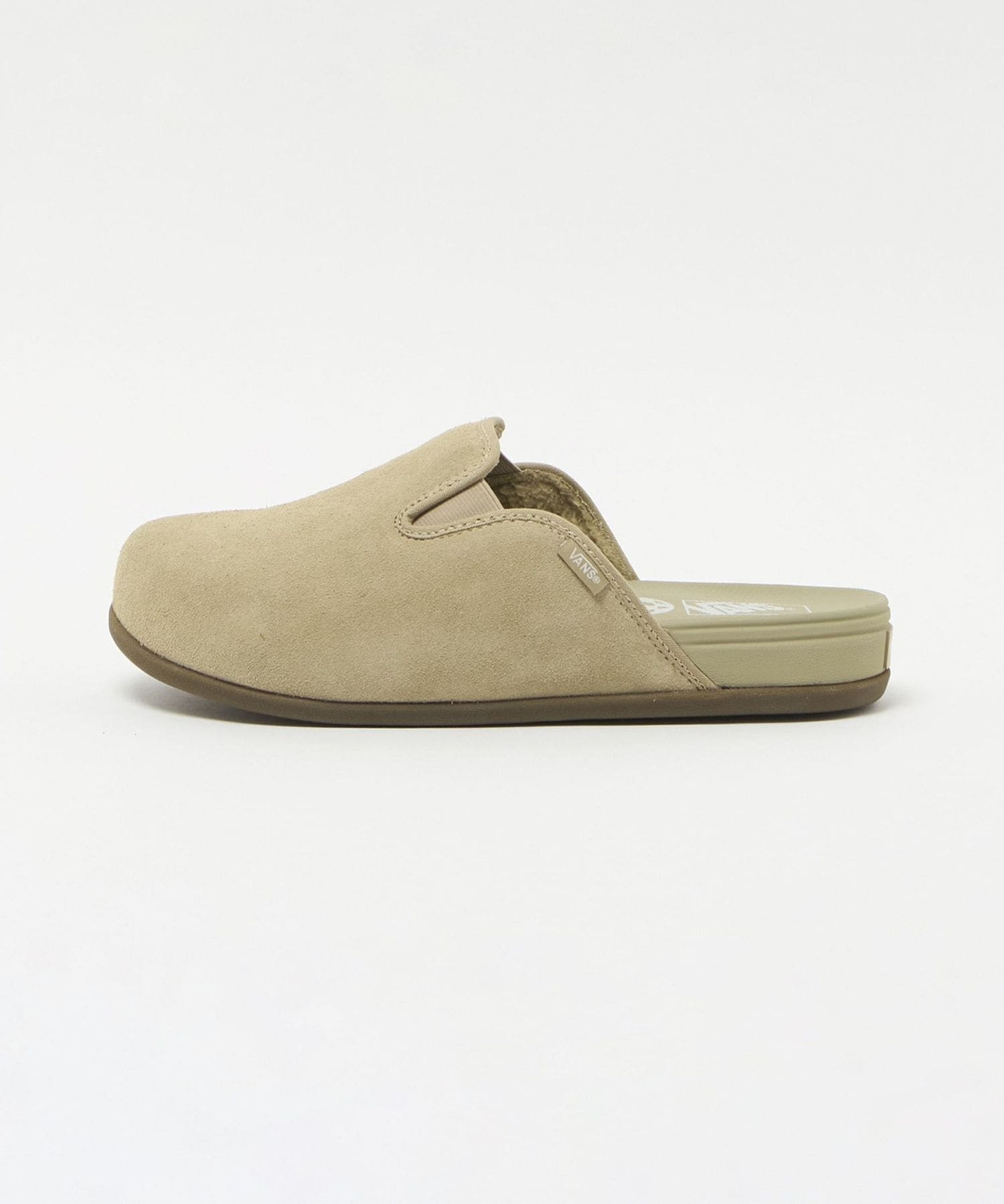 VANS＞MTE HARBOR MULE/スニーカー