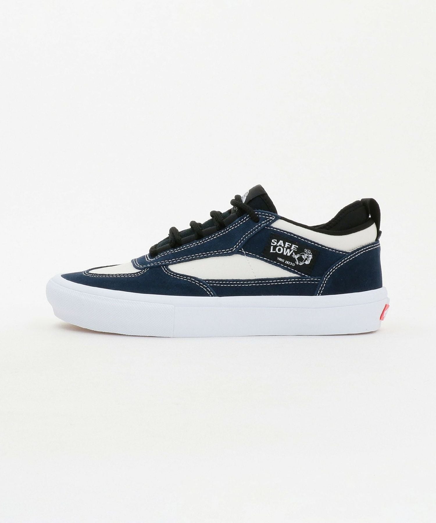 VANS＞SKATE SAFE LOW/スニーカー
