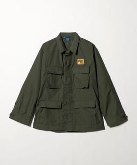 California General Store/＜PROPPER＞BDU MY HERO JACKET/ミリタリージャケット