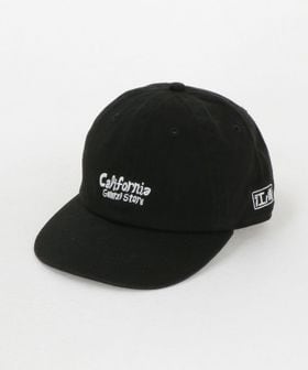 California General Store/＜RYU AMBE× CGS.＞江ノ電 キッズ キャップ/キャップ