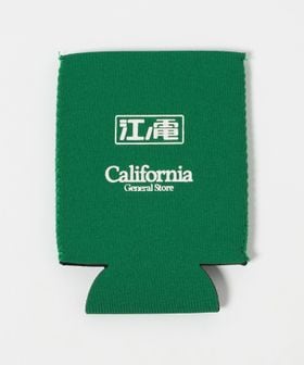 California General Store/＜RYU AMBE× CGS.＞江ノ電 クージー/その他ライフスタイル雑貨