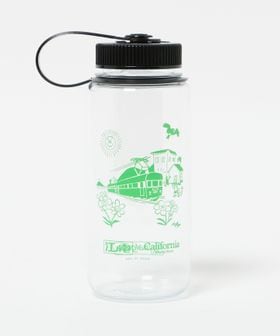California General Store/＜RYU AMBE× CGS.＞江ノ電 NALGENE 500ml/タンブラー / 水筒