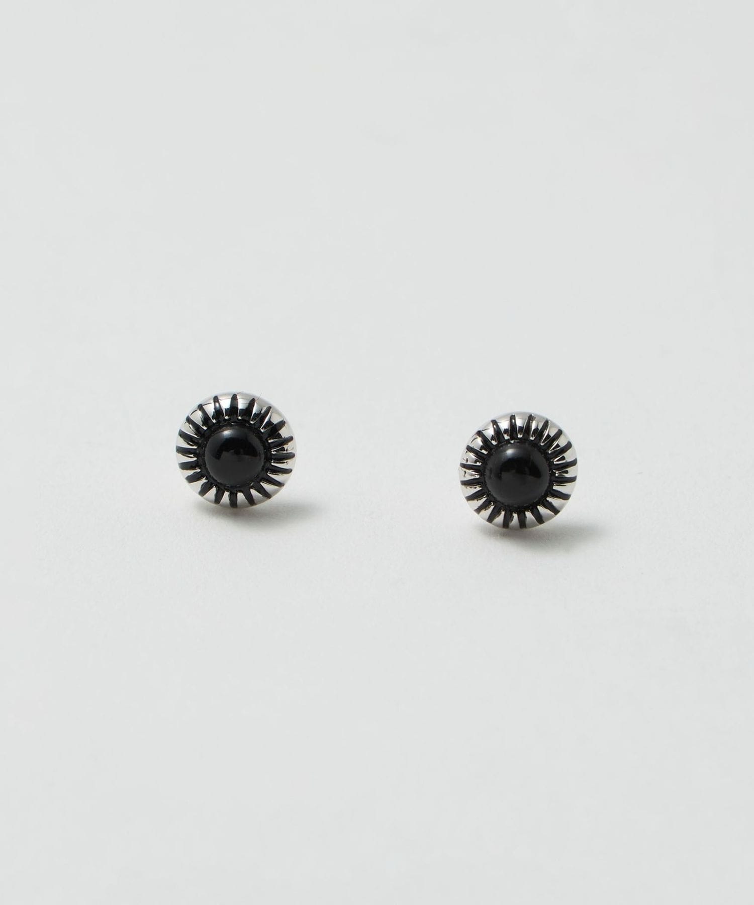 BAQLESS ピアス Amity Joy Silver 楽天市場】Baqless (バックレス) ピアス Amity Tendresse