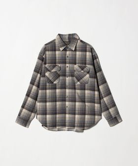 PENDLETON/＜PENDLETON × CGS.＞チェック シャツ/シャツ / ブラウス