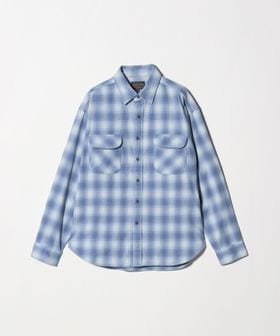 PENDLETON/＜PENDLETON × CGS.＞チェック シャツ/シャツ / ブラウス