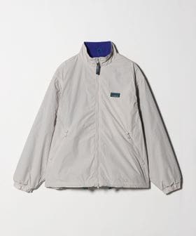 L.L.Bean/＜L.L.Bean＞ラヴェル マイクロフリース ラインド ジャケット/ボア / フリースジャケット