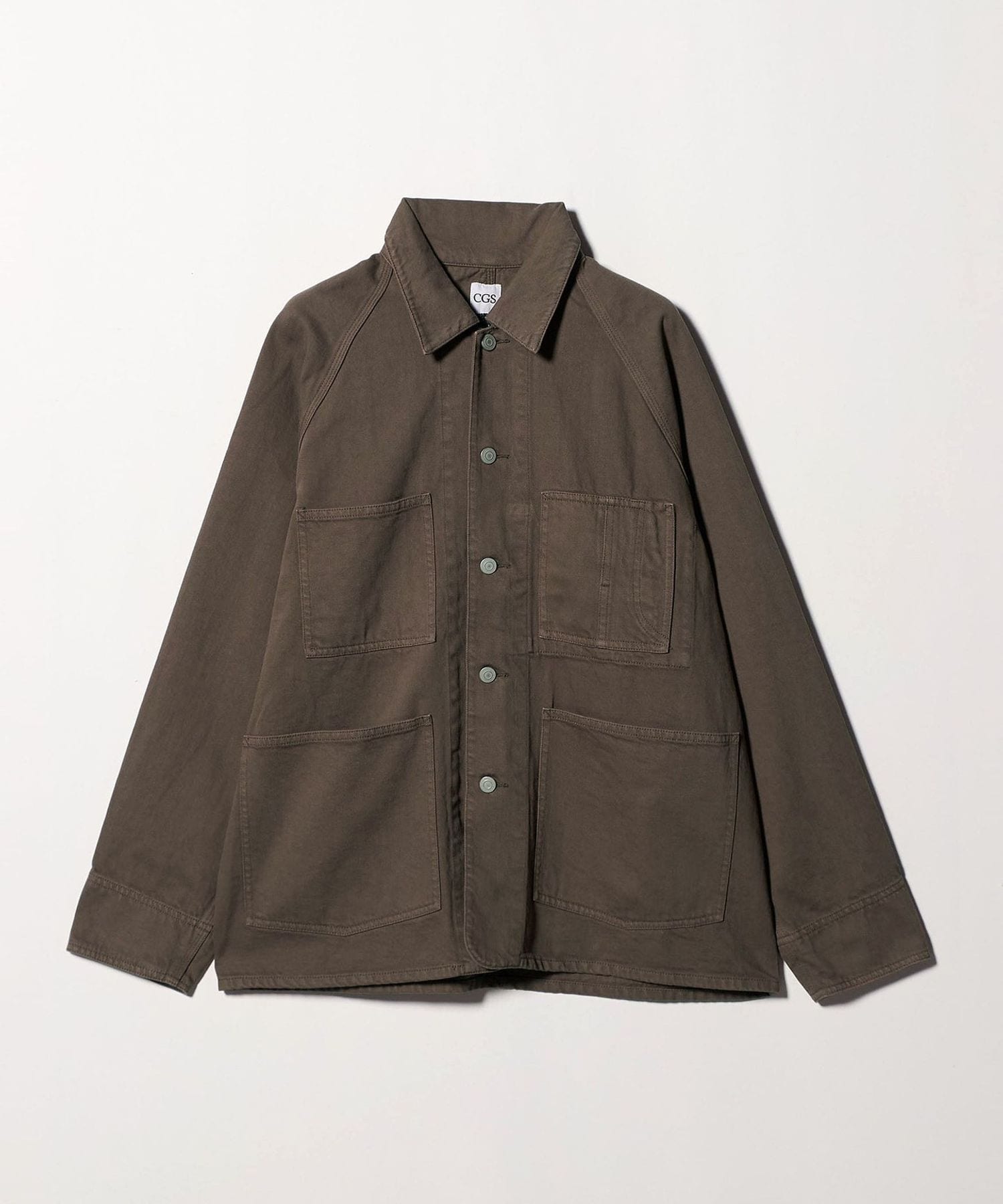 未使用級✨ California General Store カバーオール　L 未使用級✨ California General Store カバーオール L - メルカリ