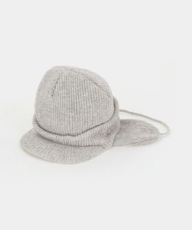 California General Store/＜CGS.＞T/W イヤー ニットキャップ/ニットキャップ