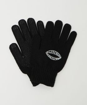 AMSTERDAM WETSUITS/＜AMSTERDAM WETSUITS＞LOGO GUNTE/手袋/グローブ / 手袋