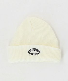 AMSTERDAM WETSUITS/＜AMSTERDAM WETSUITS＞LOGO BEANIE/ニットキャップ/ニットキャップ