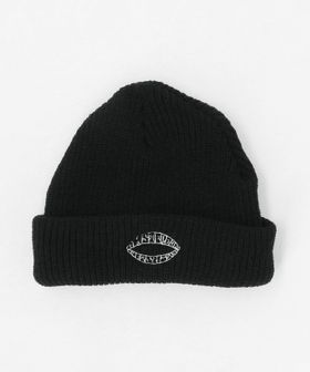AMSTERDAM WETSUITS/＜AMSTERDAM WETSUITS＞LOGO BEANIE/ニットキャップ/ニットキャップ