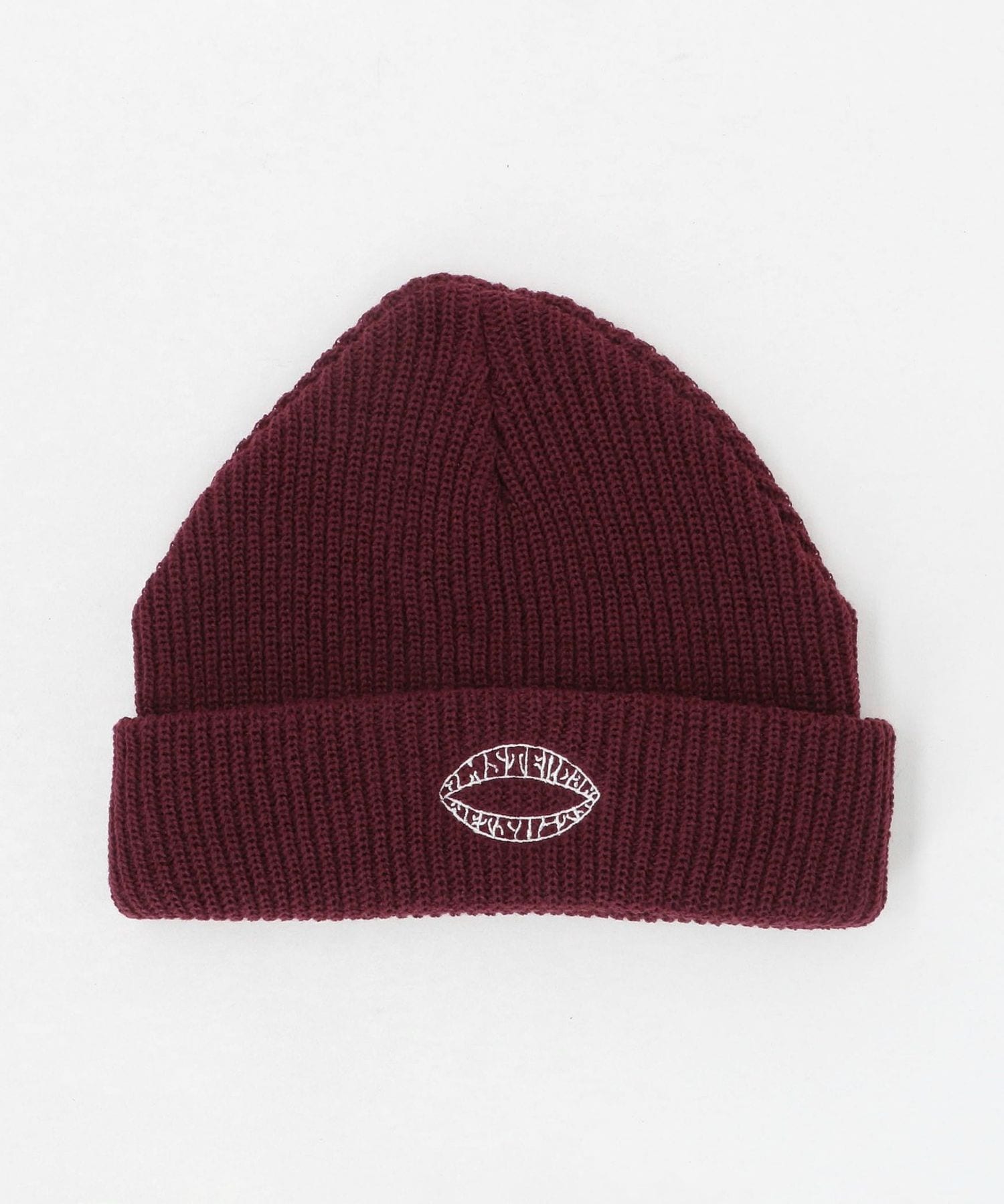 AMSTERDAM WETSUITS＞LOGO BEANIE/ニットキャップ
