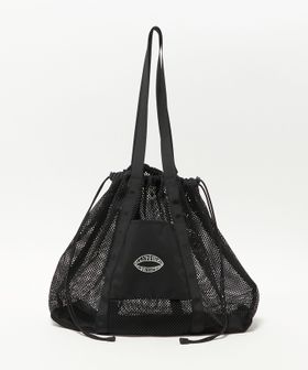 AMSTERDAM WETSUITS/＜AMSTERDAM WETSUITS＞メッシュ トートバッグ/トートバッグ