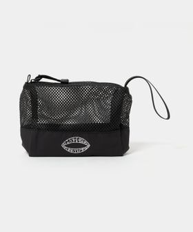 AMSTERDAM WETSUITS/＜AMSTERDAM WETSUITS＞メッシュポーチ/ポーチ