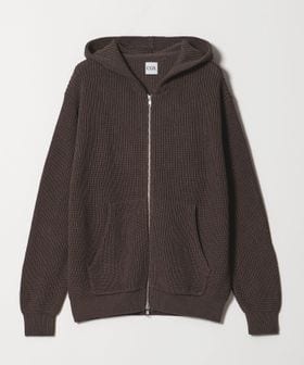 California General Store/＜CGS.＞ ペーパー コットン ジップ パーカー/スウェット / パーカー