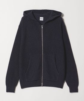 California General Store/＜CGS.＞ ペーパー コットン ジップ パーカー/スウェット / パーカー