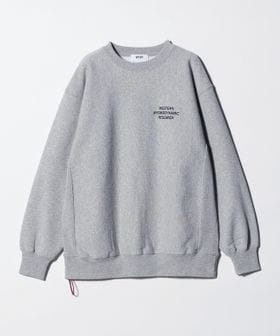 WESTERN HYDRODYNAMIC RESEARCH/＜WESTERN HYDRODYNAMIC RESEARCH＞ワーカー スウェット シャツ/スウェット / パーカー