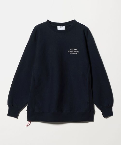 WESTERN HYDRODYNAMIC RESEARCH/＜WESTERN HYDRODYNAMIC RESEARCH＞WORKER SWEATER/スウェット / パーカー