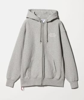 WESTERN HYDRODYNAMIC RESEARCH/＜WESTERN HYDRODYNAMIC RESEARCH＞WORKER ZIP HOODIE/スウェット / パーカー