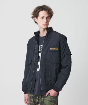 SPIEWAK/＜SPIEWAK × CGS.＞WEP ショート ジャケット/ミリタリージャケット