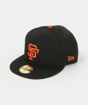 NEW ERA/＜NEW ERA＞OLD ENGLISH クーパーズタウン 59FIFTY キャップ/キャップ