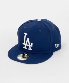 NEW ERA/＜NEW ERA＞OLD ENGLISH クーパーズタウン 59FIFTY キャップ/キャップ